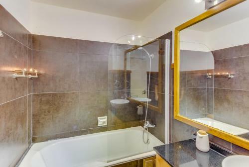 Apartamento Departamento Amplio En Vi�a Del Mar