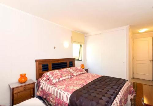 Apartamento Condominio Brisas Marinas