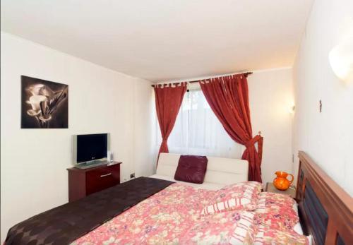 Apartamento Condominio Brisas Marinas