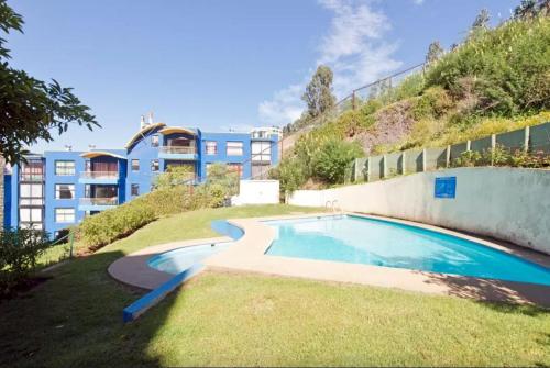 Apartamento Condominio Brisas Marinas