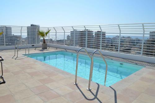Apartamento Departamento 2 Norte Vi�a
