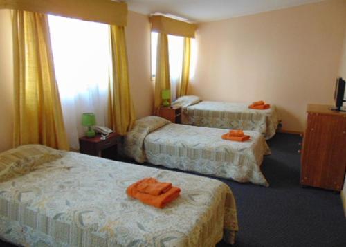 Hotel Grand Queen Royal