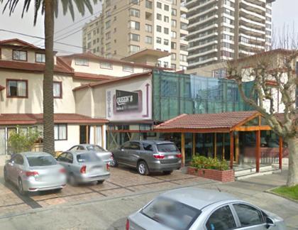 Hotel Grand Queen Royal