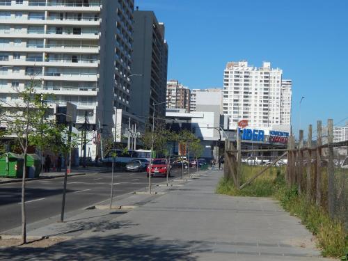 711a Apartamento Estudio Plaza Vi�a