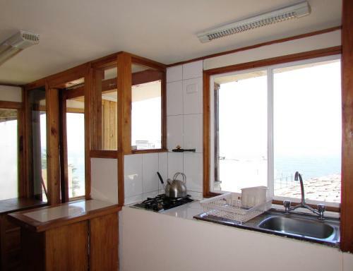 Apartamento Caba�as Al Mar