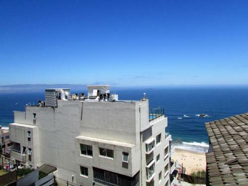 Apartamento Caba�as Al Mar