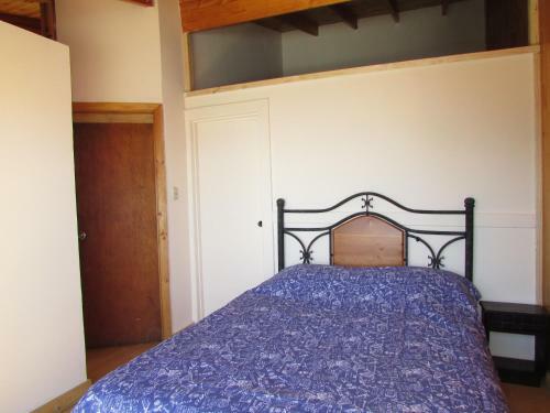 Apartamento Caba�as Al Mar