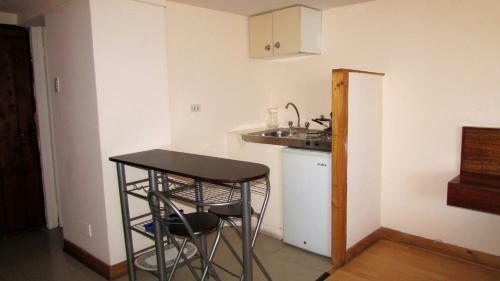 Apartamento Caba�as Al Mar