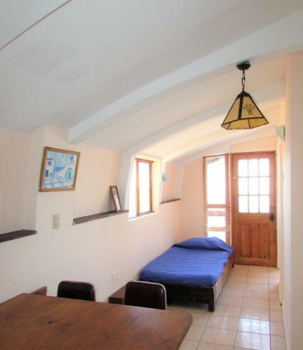 Apartamento Caba�as Al Mar