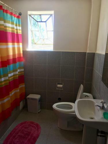 Hostal Residencial Vi�a Centro