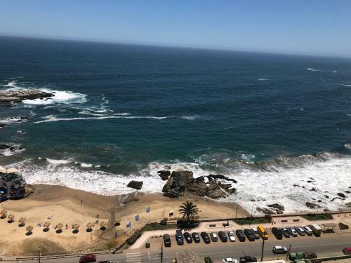 Apartamento A104 Euromarina