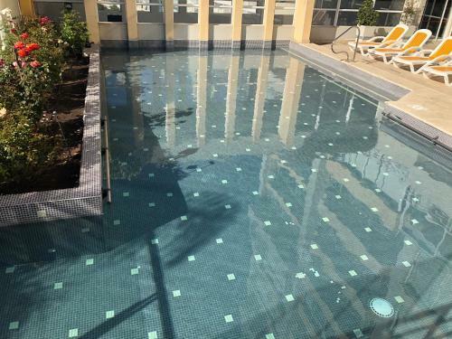 Apartamento A104 Euromarina