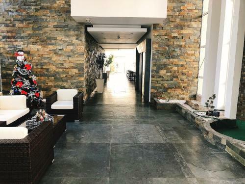 Apartamento A104 Euromarina