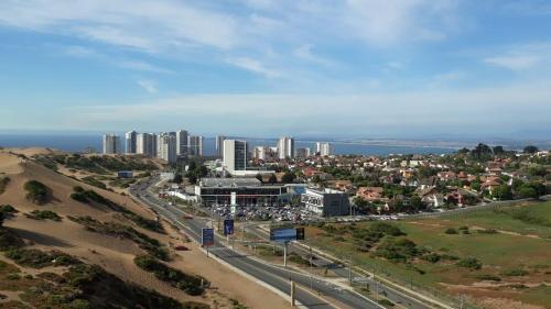Apartamento Departamento Estudio Concon