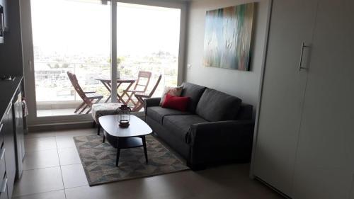 Apartamento Departamento Estudio Concon