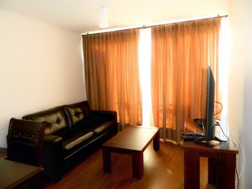 Apartamento Departamento Vi�a Neoriente
