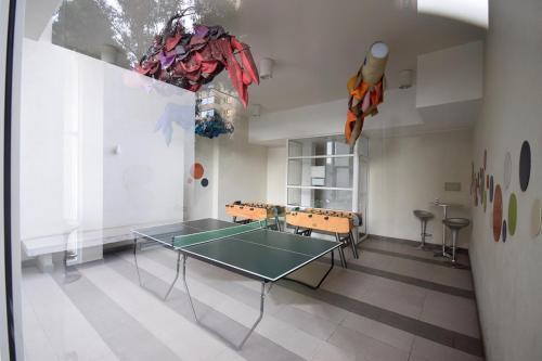 Apartamento Vista Meseta Coraceros