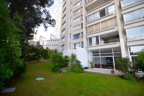 Apartamento Vista Meseta Coraceros