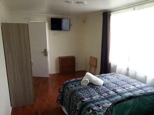 Hostal Los Casta�os