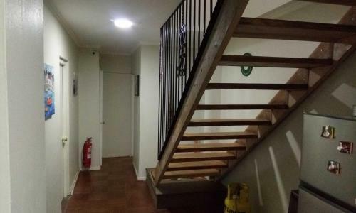 Hostal Los Casta�os