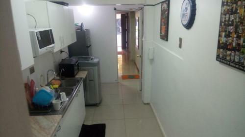Hostal Los Casta�os