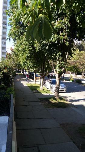 Hostal Los Casta�os