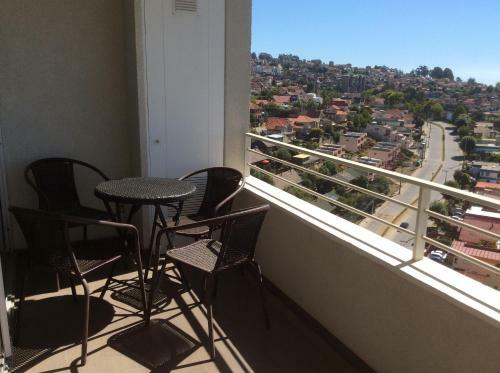 Apartamento Hermoso Departamento Amoblado