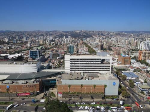 2601 Habitaciones