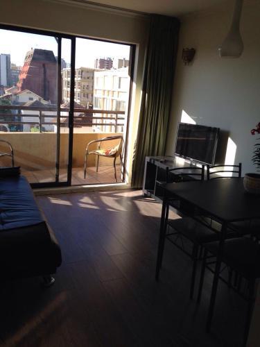 Apartamento Vi�a