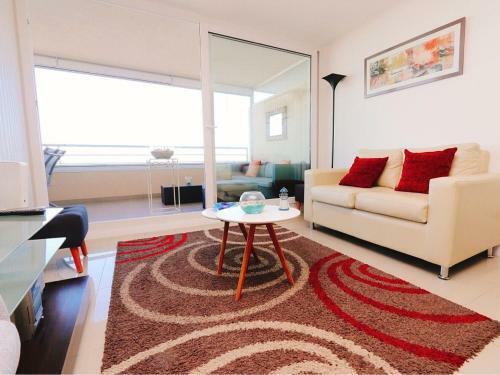 Apartamento 1193 Vista Mar Aqua