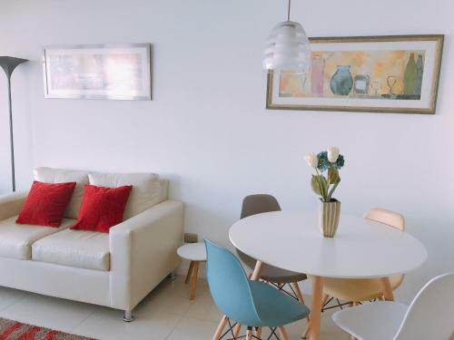 Apartamento 1193 Vista Mar Aqua