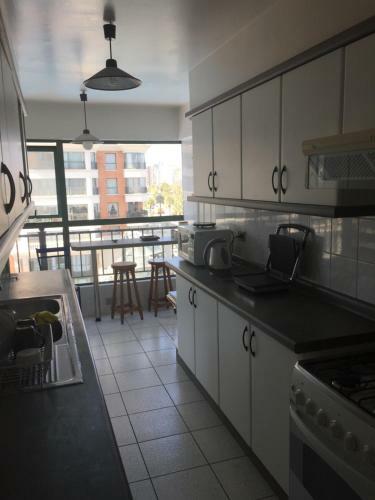 Apartamento Puerto Pacifico Departamento