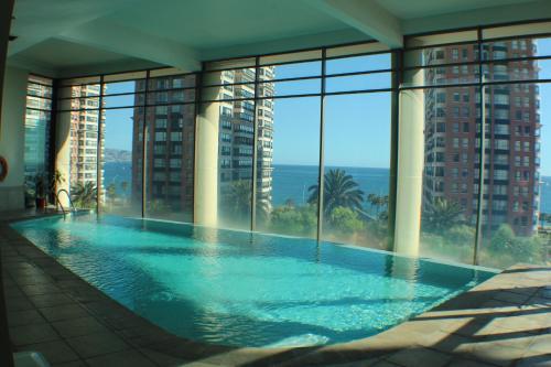 Apartamento Mare Nostrum