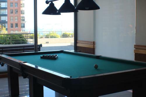 Apartamento Mare Nostrum
