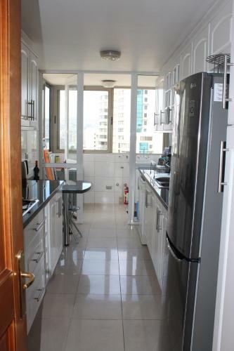 Apartamento Mare Nostrum
