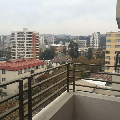 Apartamento Edificio Vi�a