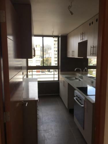Apartamento Edificio Vi�a
