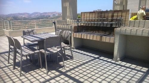 Apartamento Costa Mar 64