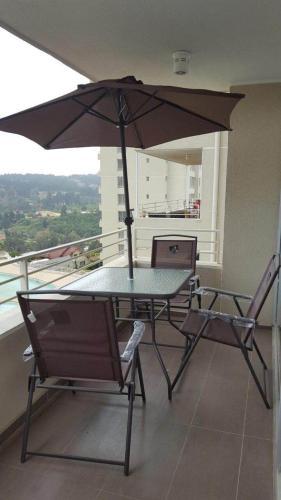 Apartamento Costa Mar 64