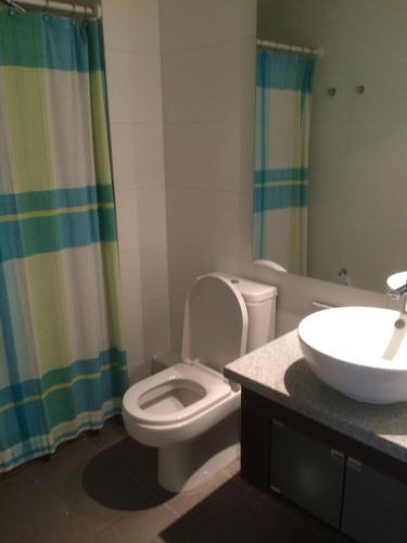 Apartamento Departamento De Nella