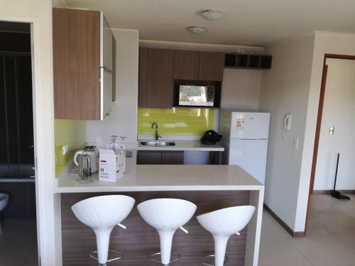 Apartamento Departamentos Viana