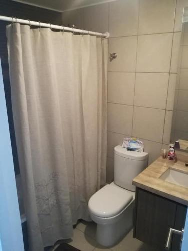 Apartamento Departamentos Viana