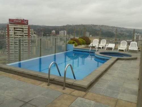 Apartamento Departamento Suke
