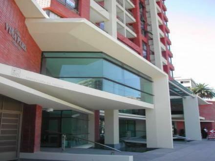 Apartamento Departamento Suke