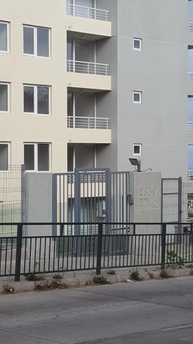 Apartamento Alta Vista Mara��n
