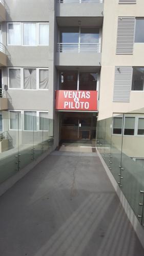 Apartamento Alta Vista Mara��n