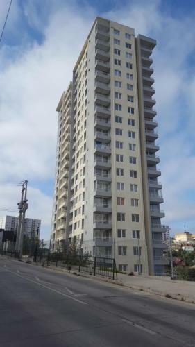 Apartamento Alta Vista Mara��n