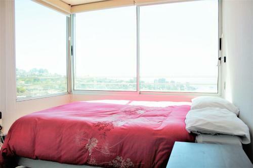 Apartamento Costa Vista