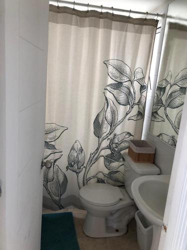 Apartamento Cochoa-euromarina I