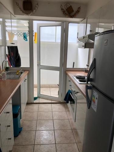 Apartamento Cochoa-euromarina I